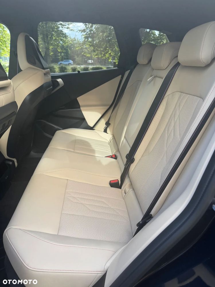 BMW X3 - 10