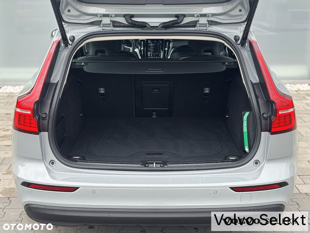 Volvo V60 - 34