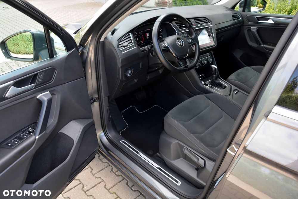 Volkswagen Tiguan 2.0 TDI BMT SCR Highline DSG - 17