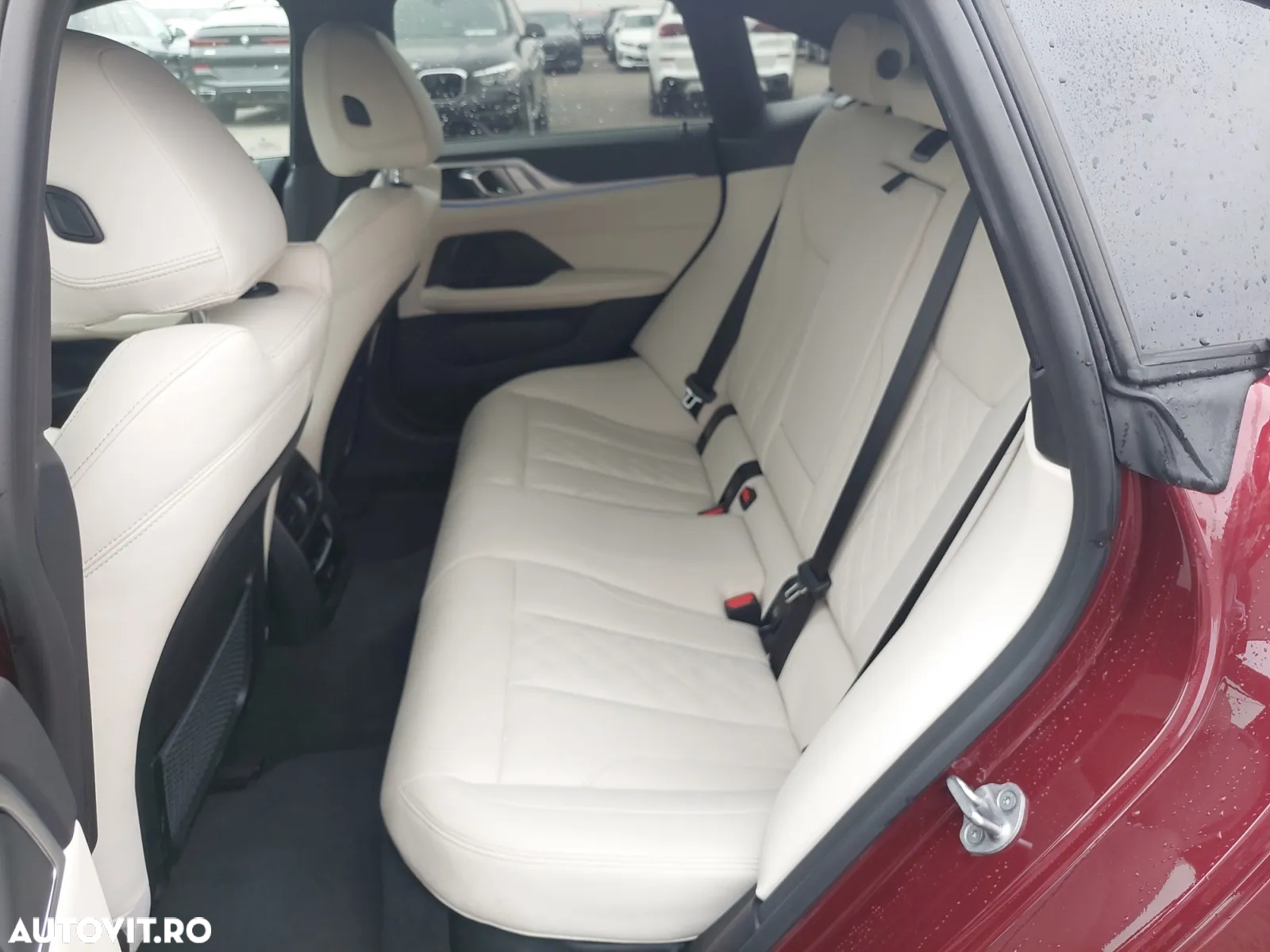 BMW i4 eDrive40 - 15