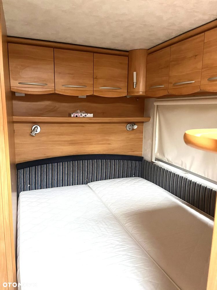 Adria ADORA 512UP - 3