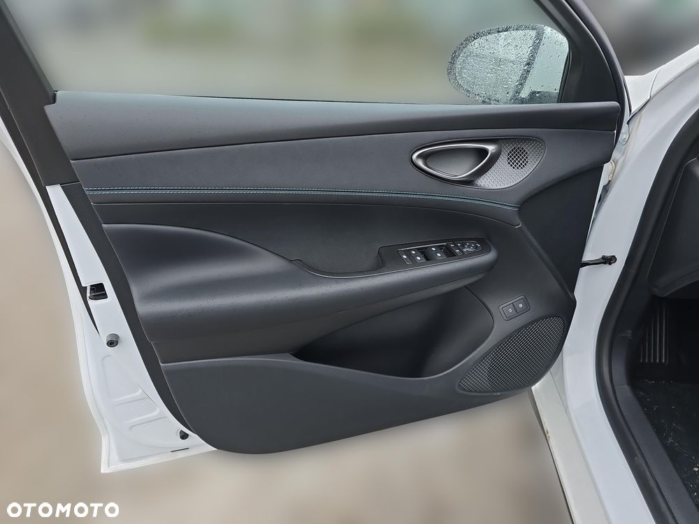 BYD Seal 5 1.5 Design - 12