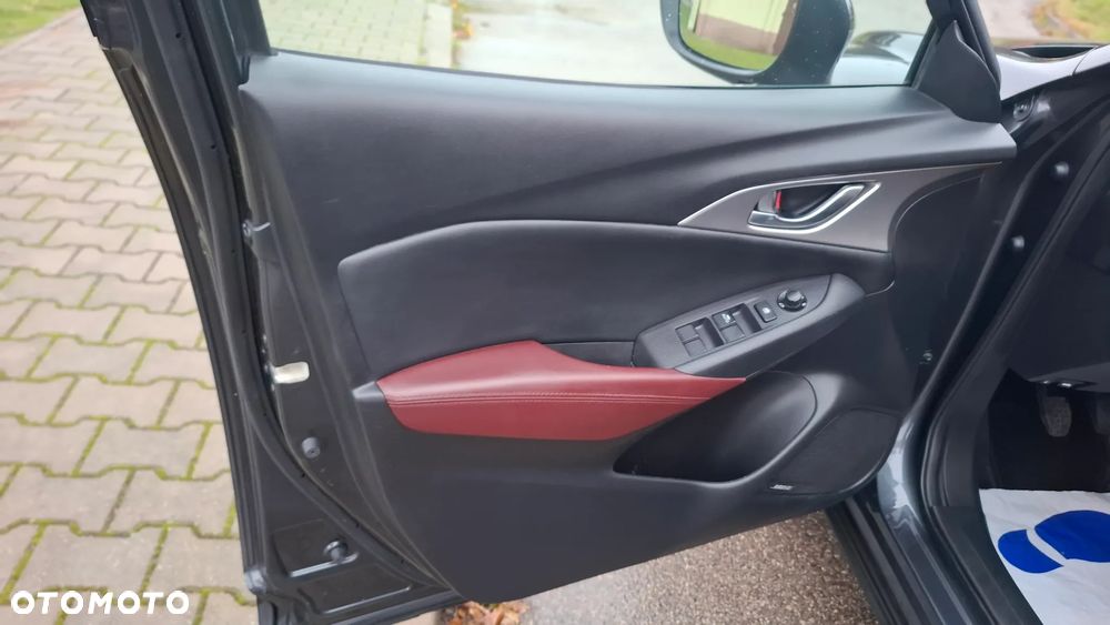 Mazda CX-3 2.0 Takumi - 21