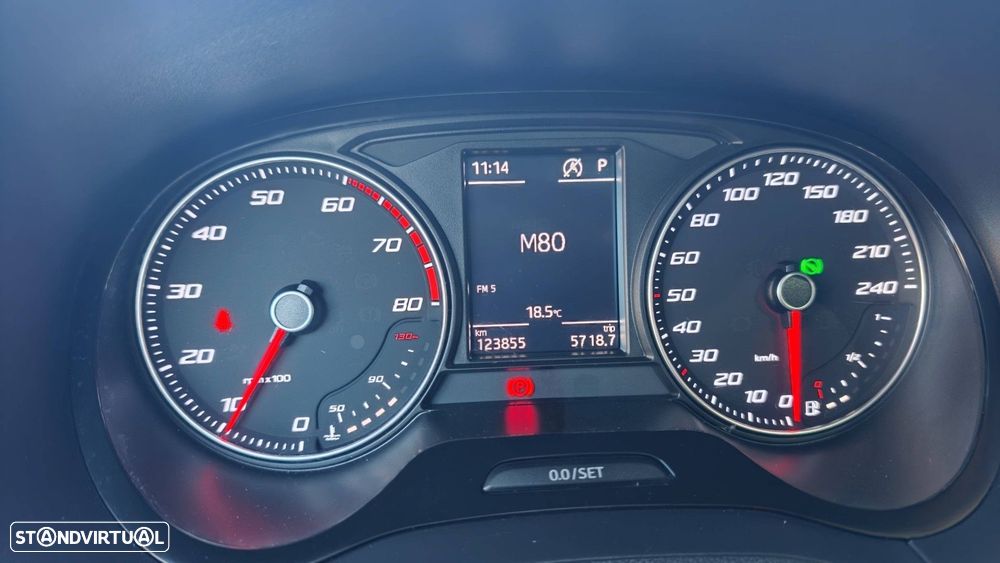 SEAT Ibiza 1.0 TSI FR DSG - 31