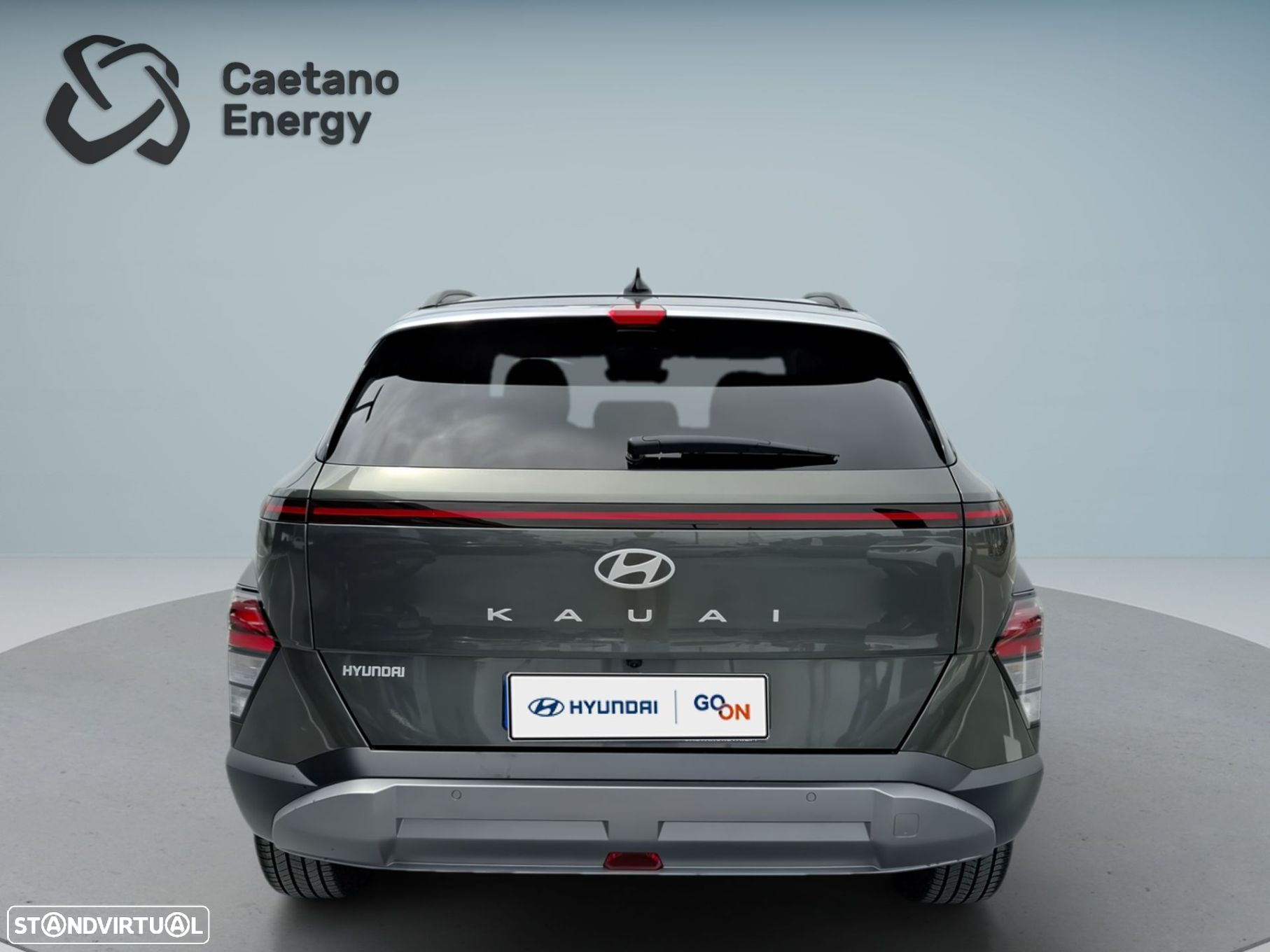 Hyundai Kauai 1.0 T-GDi Premium (TT) - 7