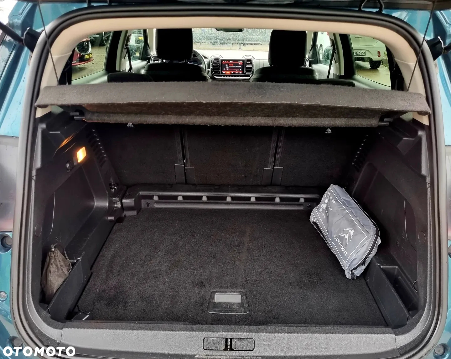 Citroën C5 Aircross 1.5 BlueHDi Live - 13