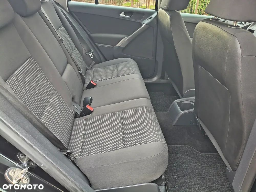 Volkswagen Tiguan 1.4 TSI 4Motion Trend & Fun - 29