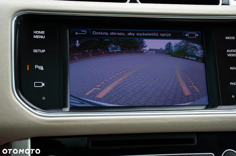 Land Rover Range Rover 5.0 V8 S/C - 28