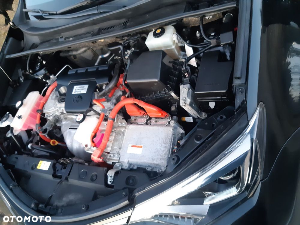 Toyota RAV4 - 17