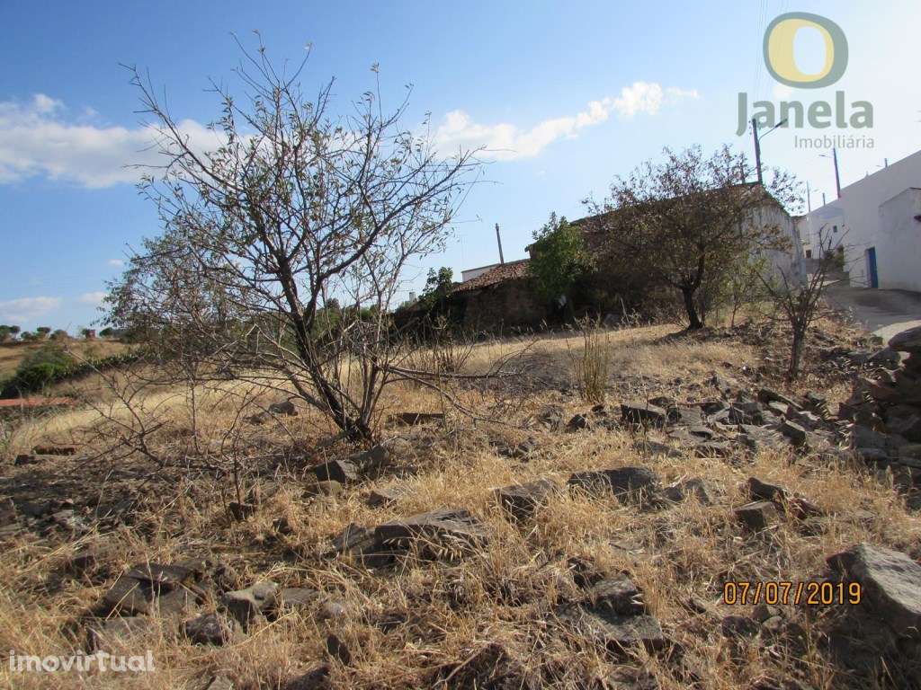 Casa Antiga perto do Rio Guadiana - Alcoutim - Grande imagem: 4/8
