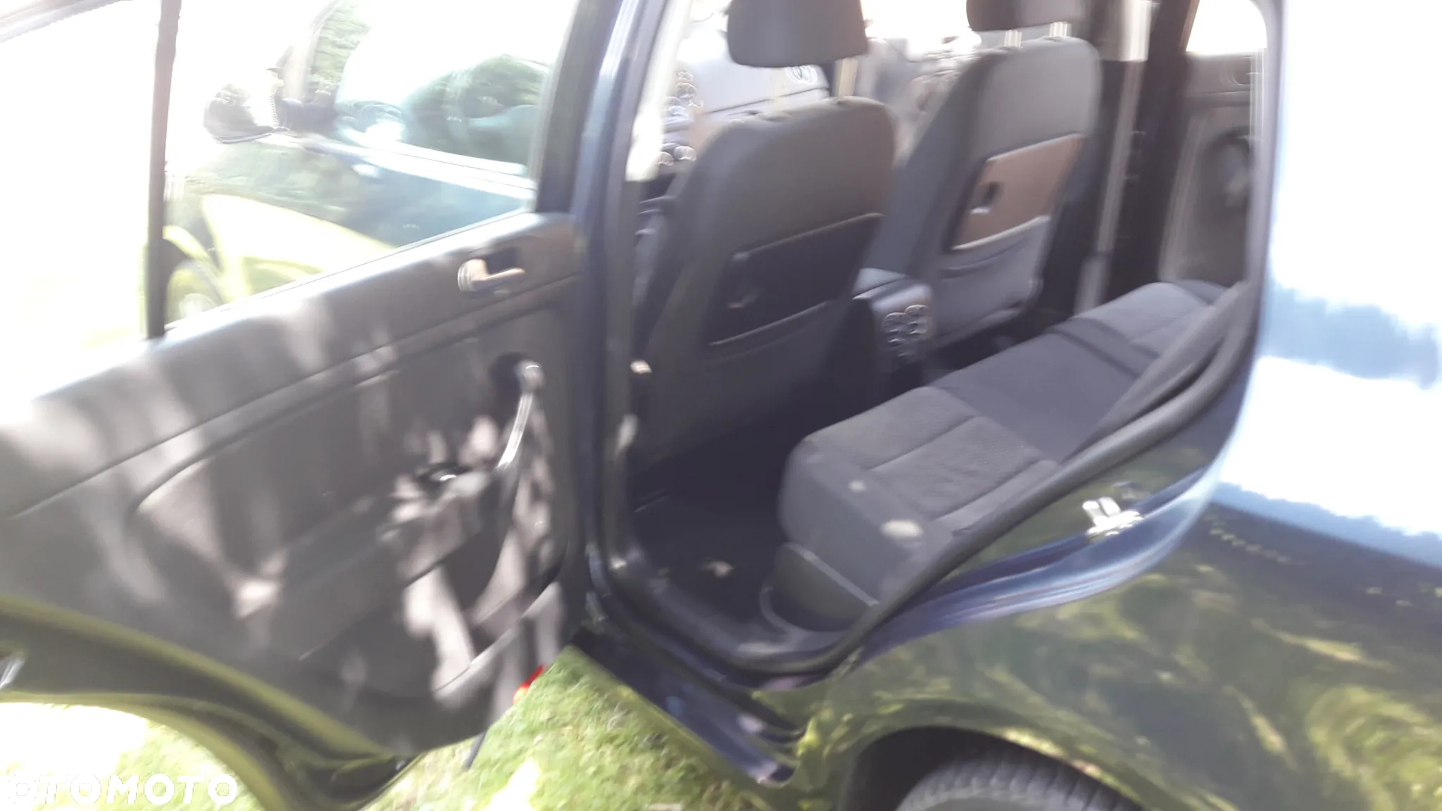 Volkswagen Golf Plus 1.4 Edition - 21