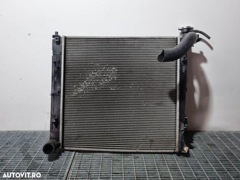 Radiator apa Hyundai IX35 2.0 CRDI 2010 - 2019 (1491) - 1