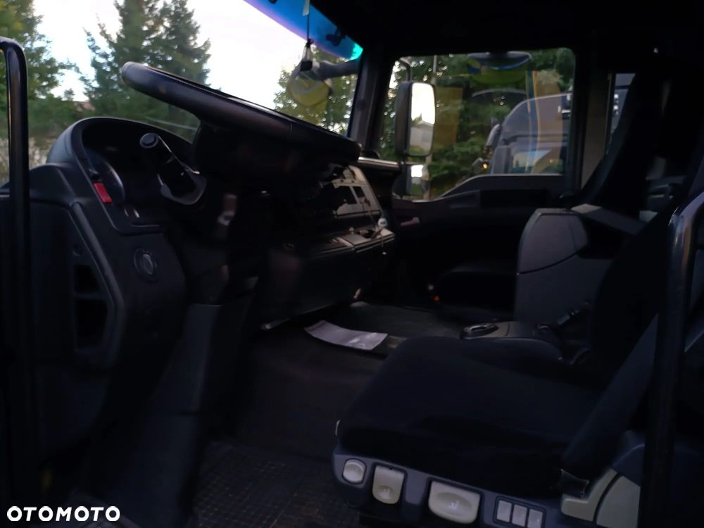 MAN TGL 12.250 EURO5 - 7