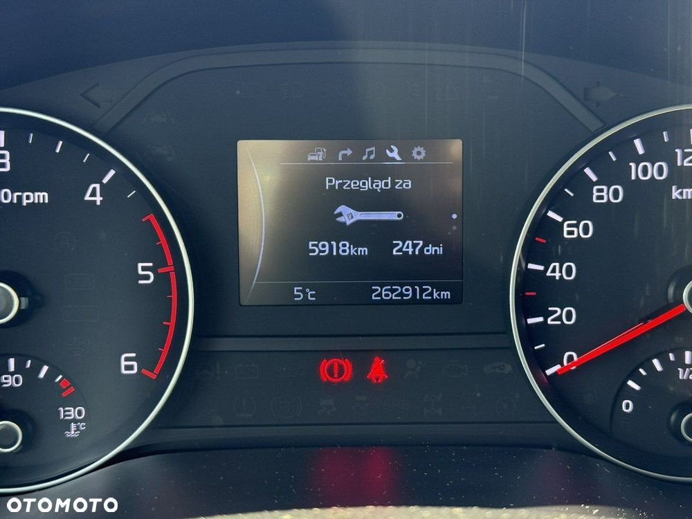 Kia Sportage 1.7 CRDI M 2WD - 24