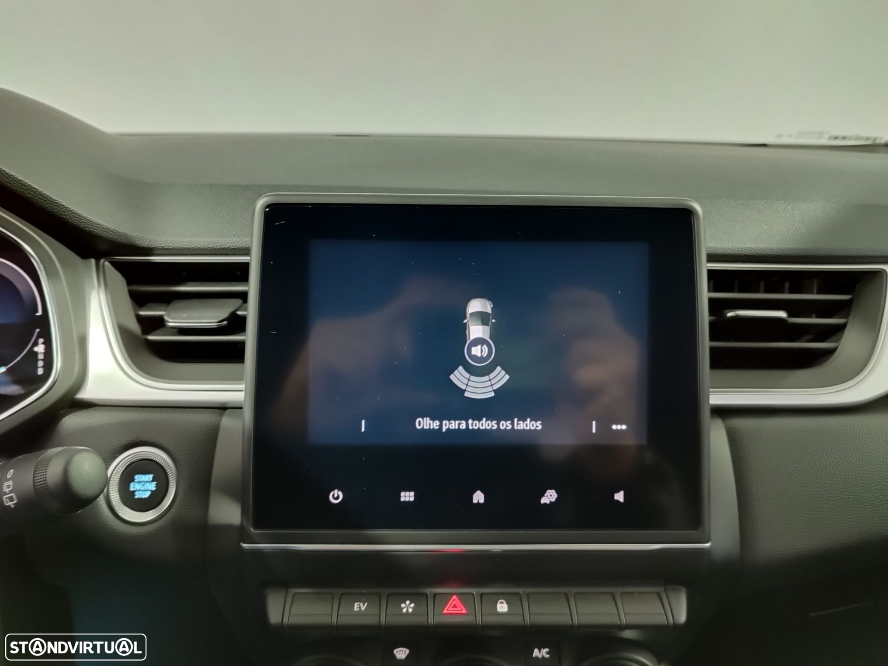 Renault Captur 1.6 E-Tech Plug-In Intens - 32
