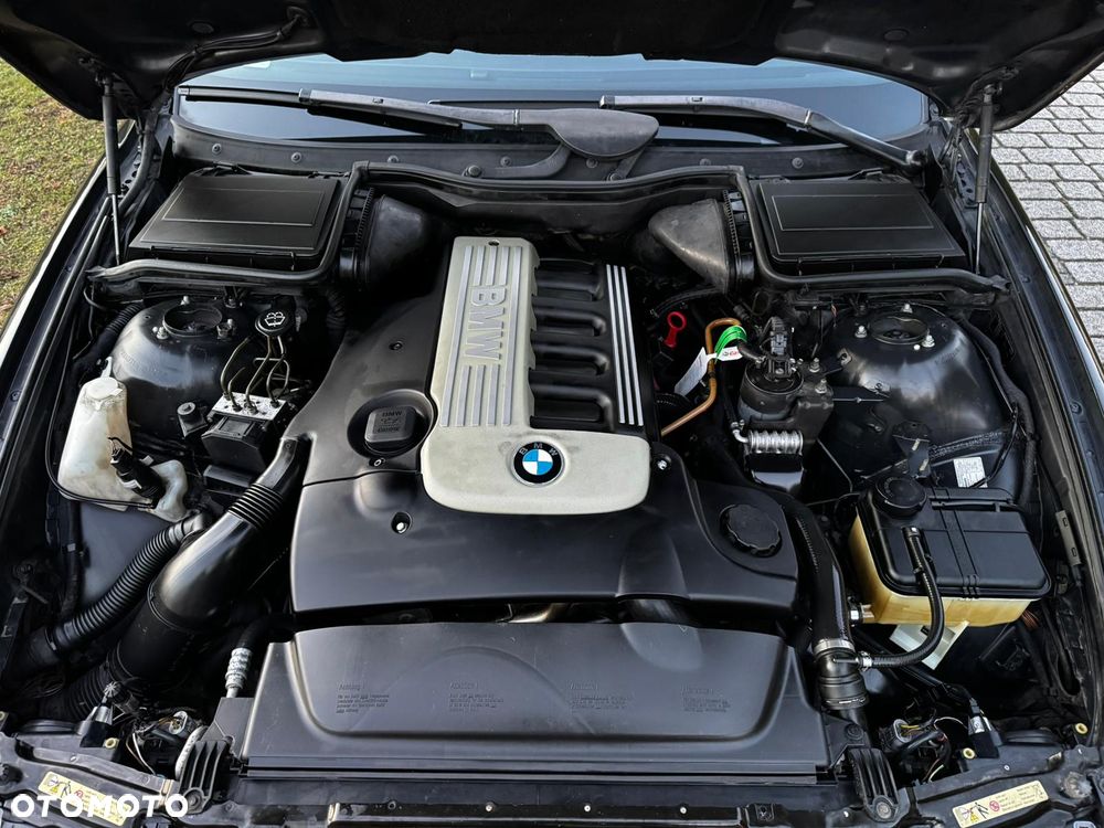 BMW Seria 5 - 19