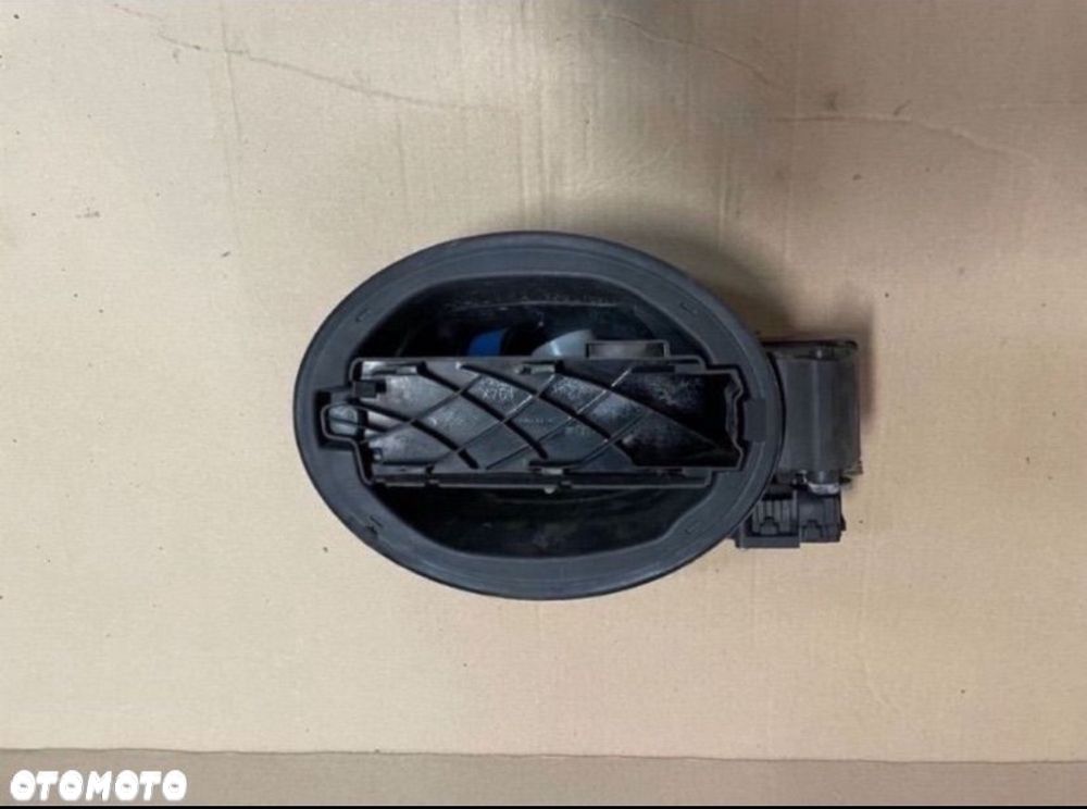 HK83-27936 klapka wlewu paliwa Jaguar f-pace x761