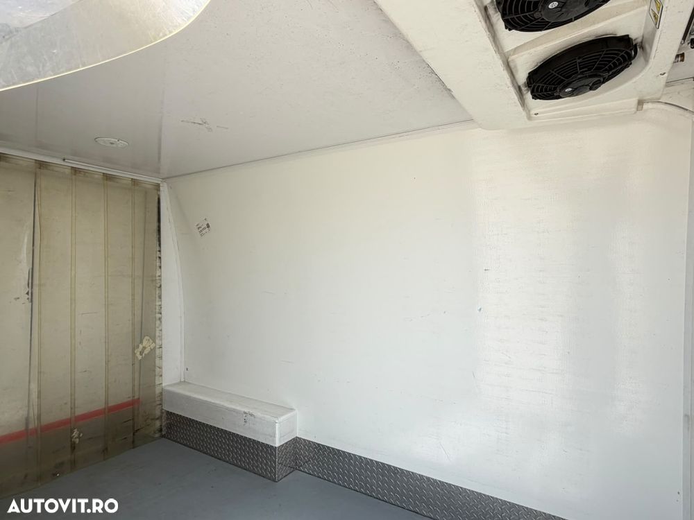 Mercedes-Benz Sprinter FRIGORIFIC 2 VENT PRIZA STATIONARE - 16