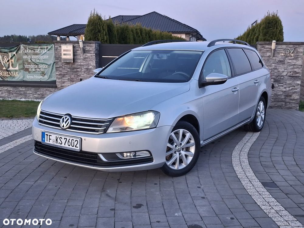 Volkswagen Passat 2.0 Blue TDI SCR Exclusive - 11