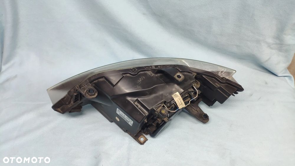 Seat Ibiza 6J lampy reflektory przednie - 2