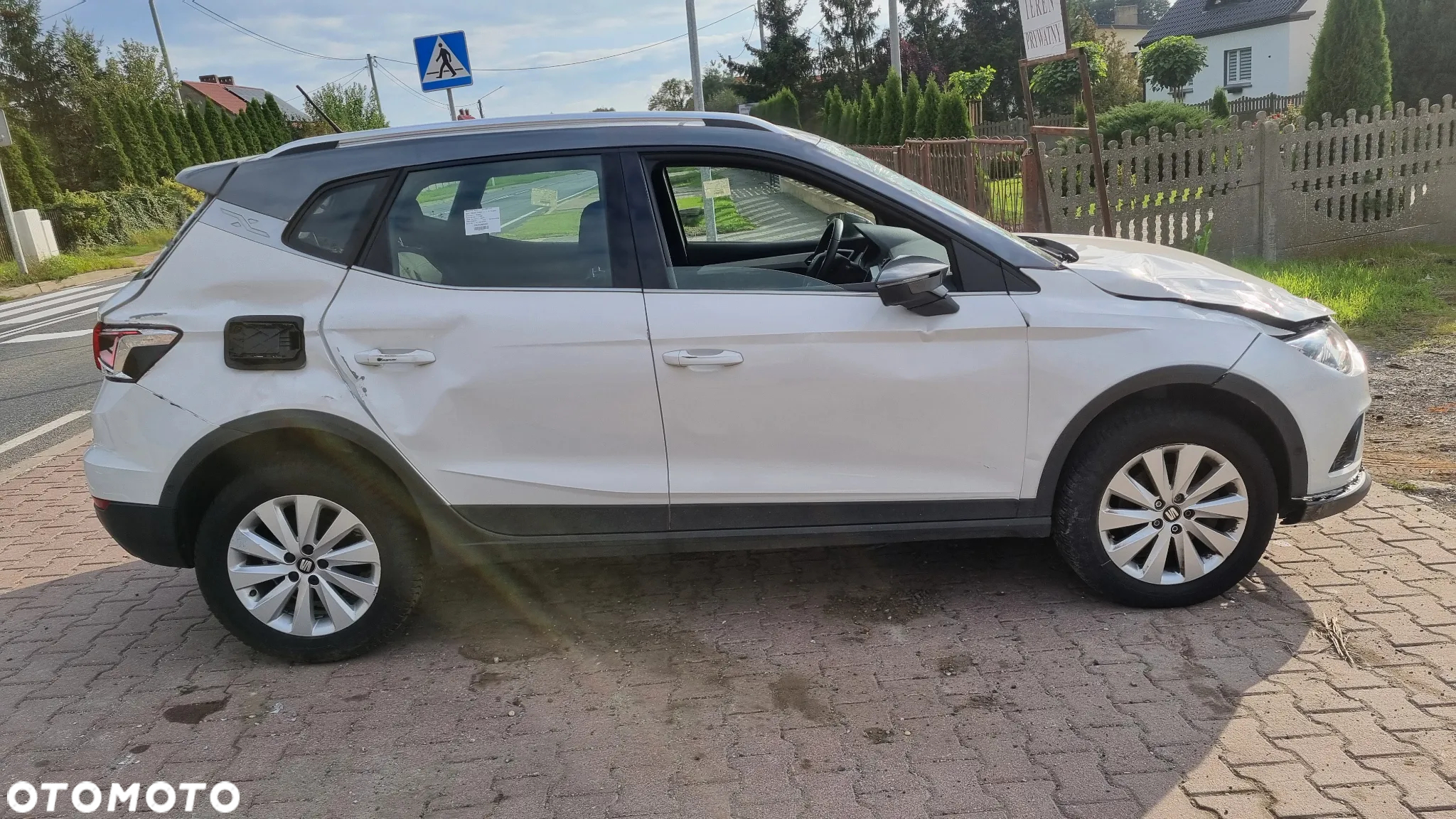 Seat Arona 1.6 TDI XCELLENCE - 11