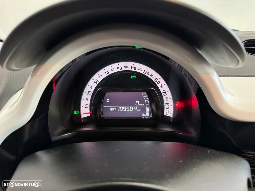 Renault Twingo TCE 90 INTENS - 16