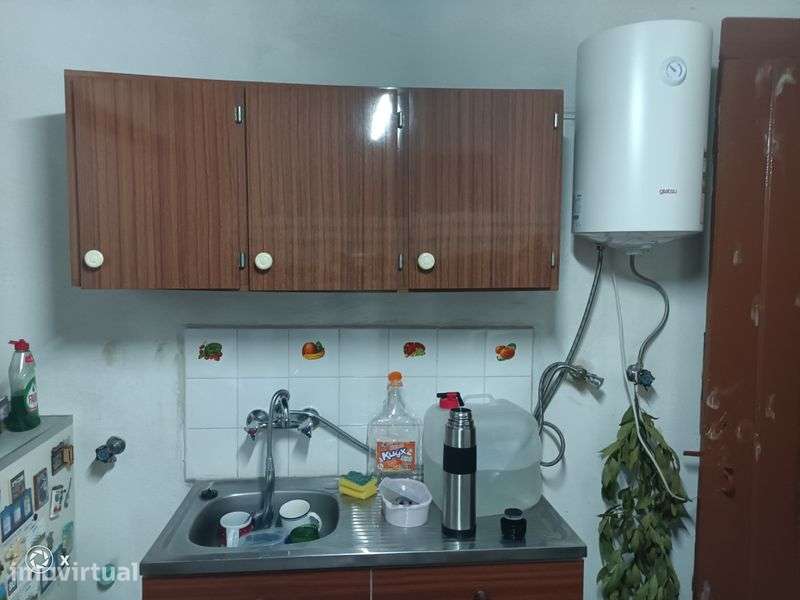 Casa Nisa c/ garagem - Grande imagem: 2/10