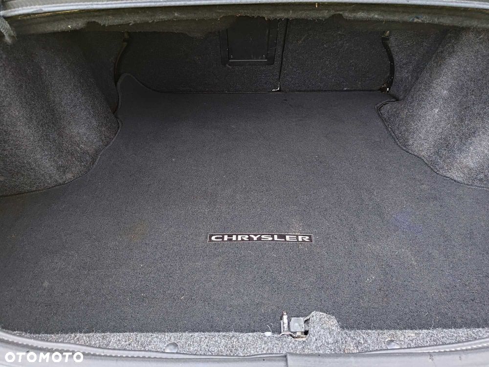 Chrysler 200 - 11