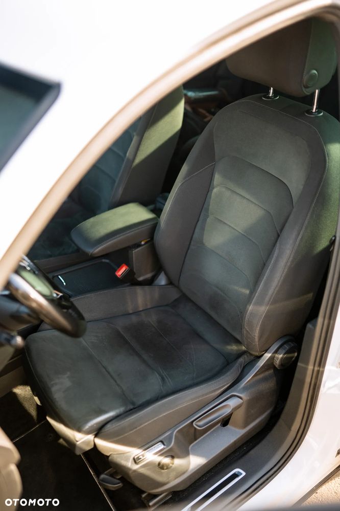 Volkswagen Tiguan 1.4 TSI BMT ACT Highline DSG - 20