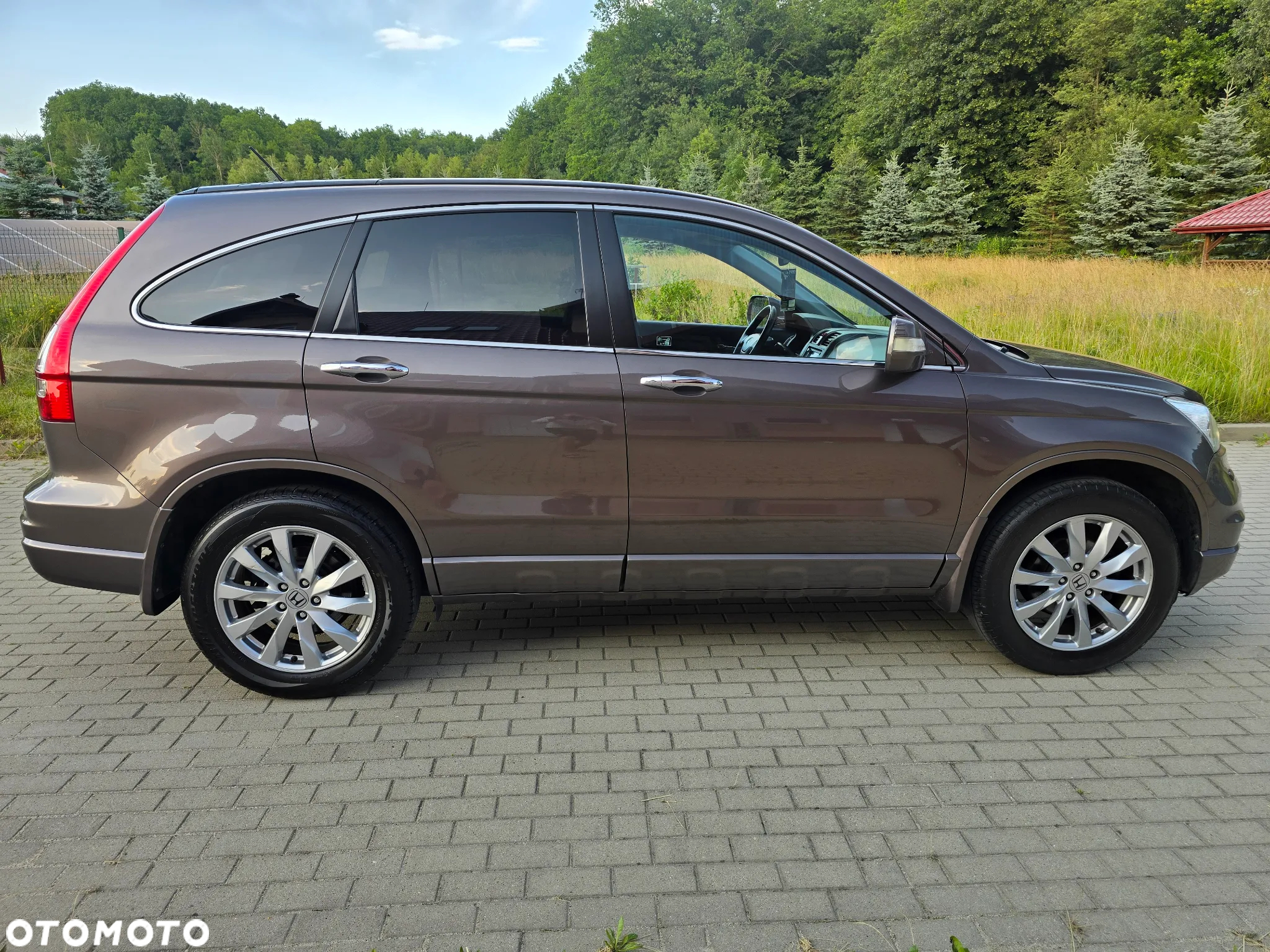 Honda CR-V 2.0 Executive - 15
