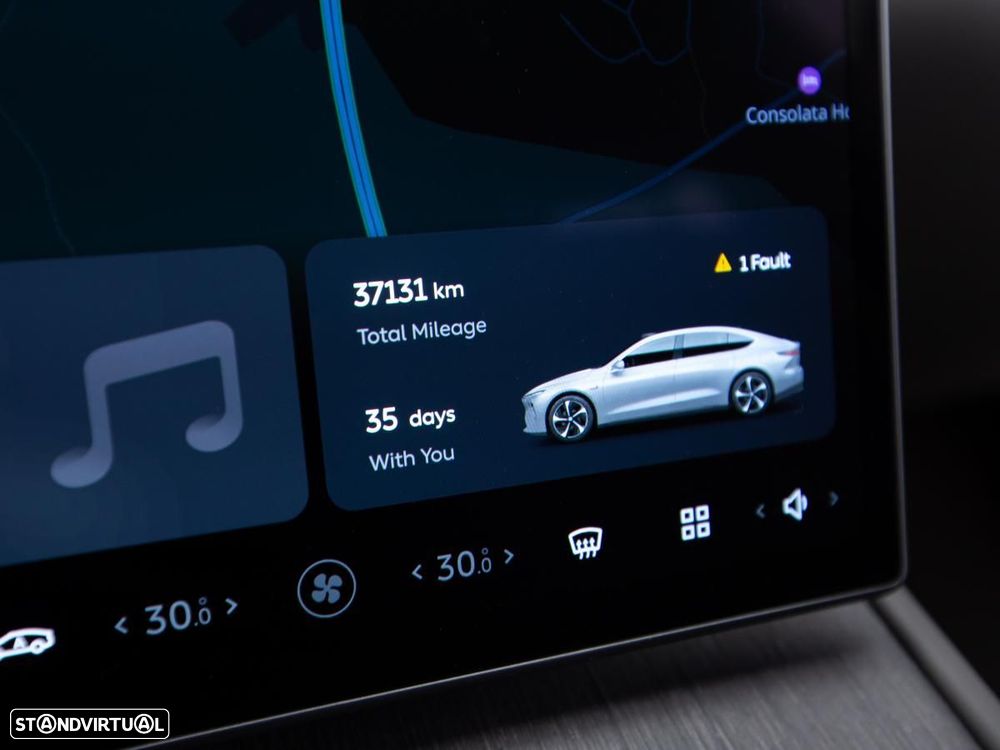 NIO ET7 100 kWh - 35