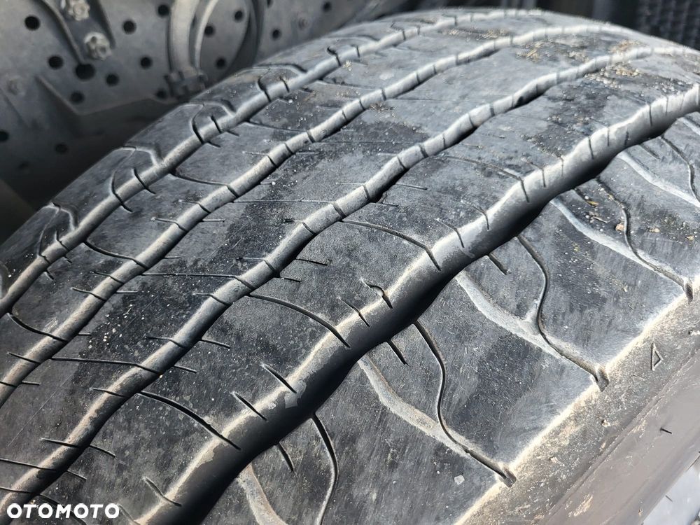 Mercedes-Benz Actros 1848 - 18