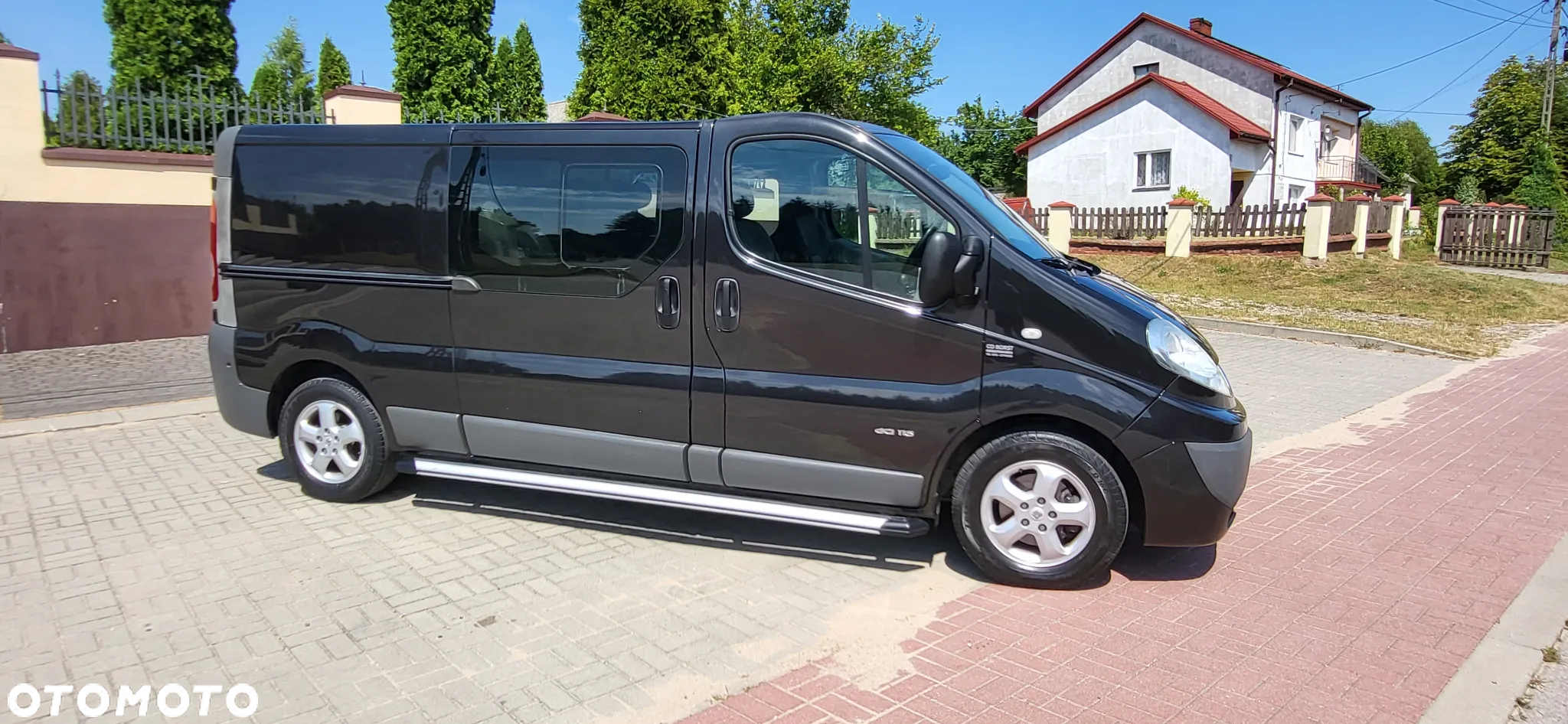 Renault Trafic - 6