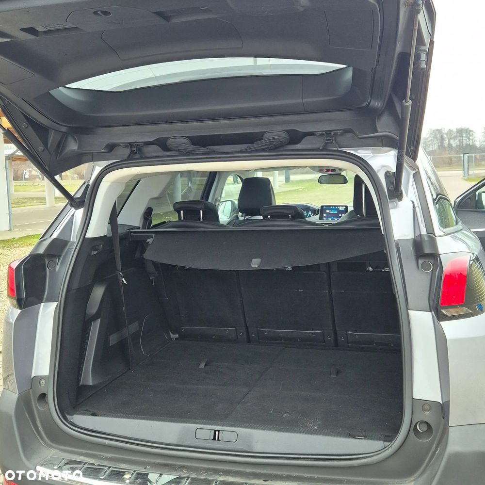 Peugeot 5008 - 18
