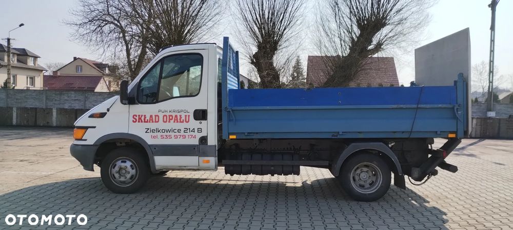Iveco Daily - 4