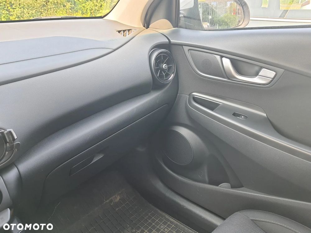 Hyundai Kona 1.0 T-GDI Modern - 19