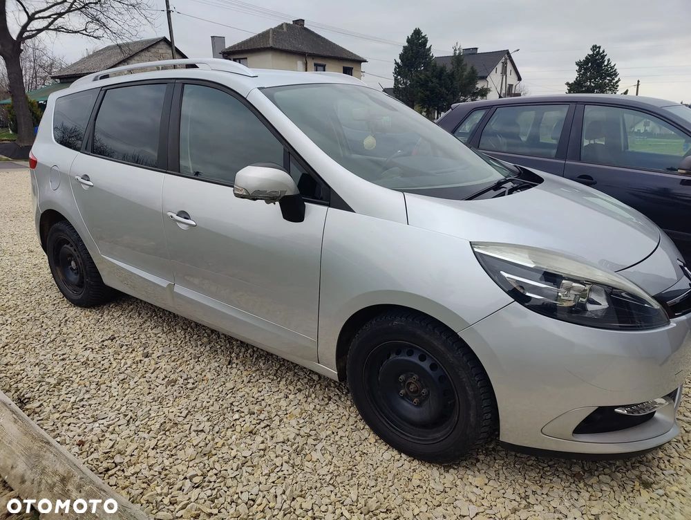 Renault Scenic 1.2 TCe Energy Dynamique - 6