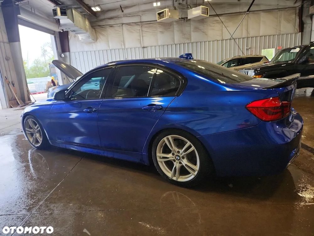 BMW Seria 3 - 2