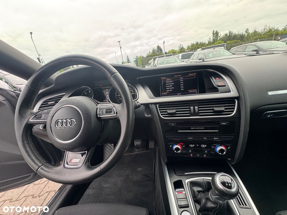 Audi A5 Coupé 2.0 TFSI - 26