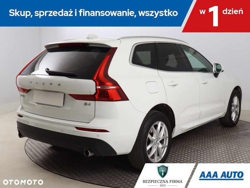 Volvo XC 60 - 7