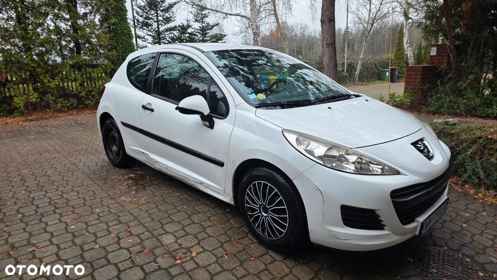 Peugeot 207 - 3