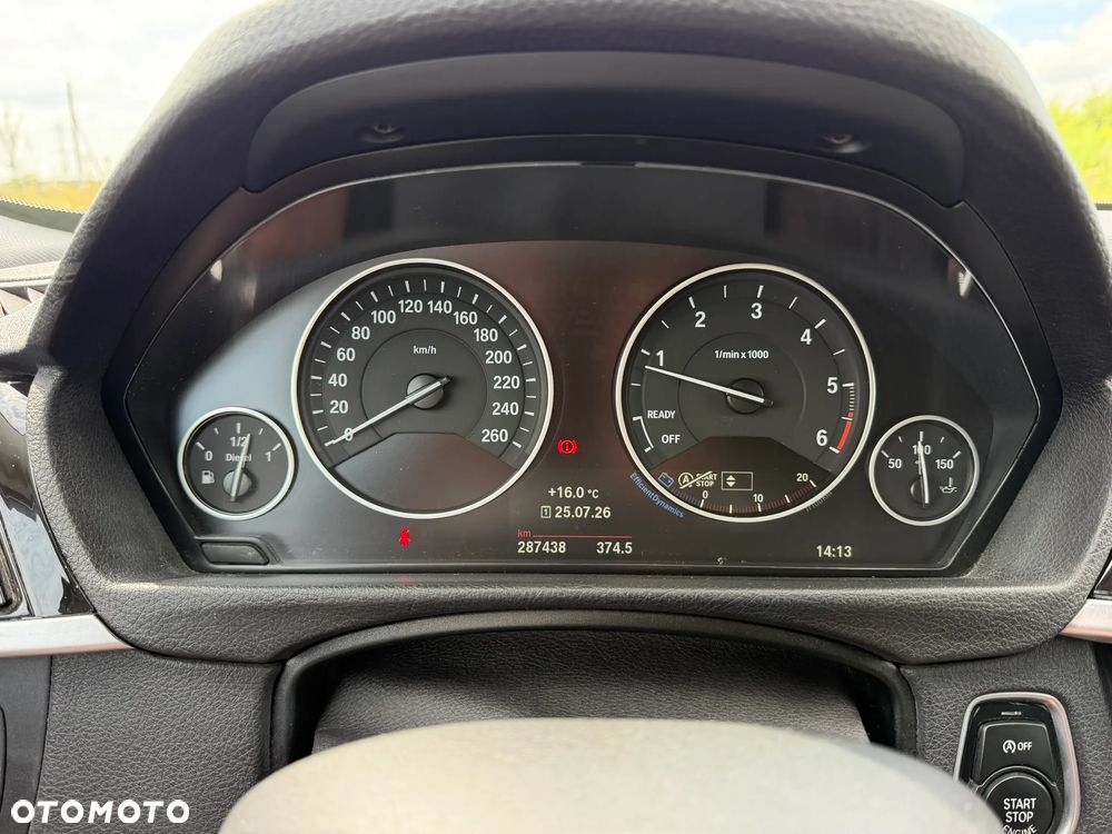 BMW Seria 3 - 3
