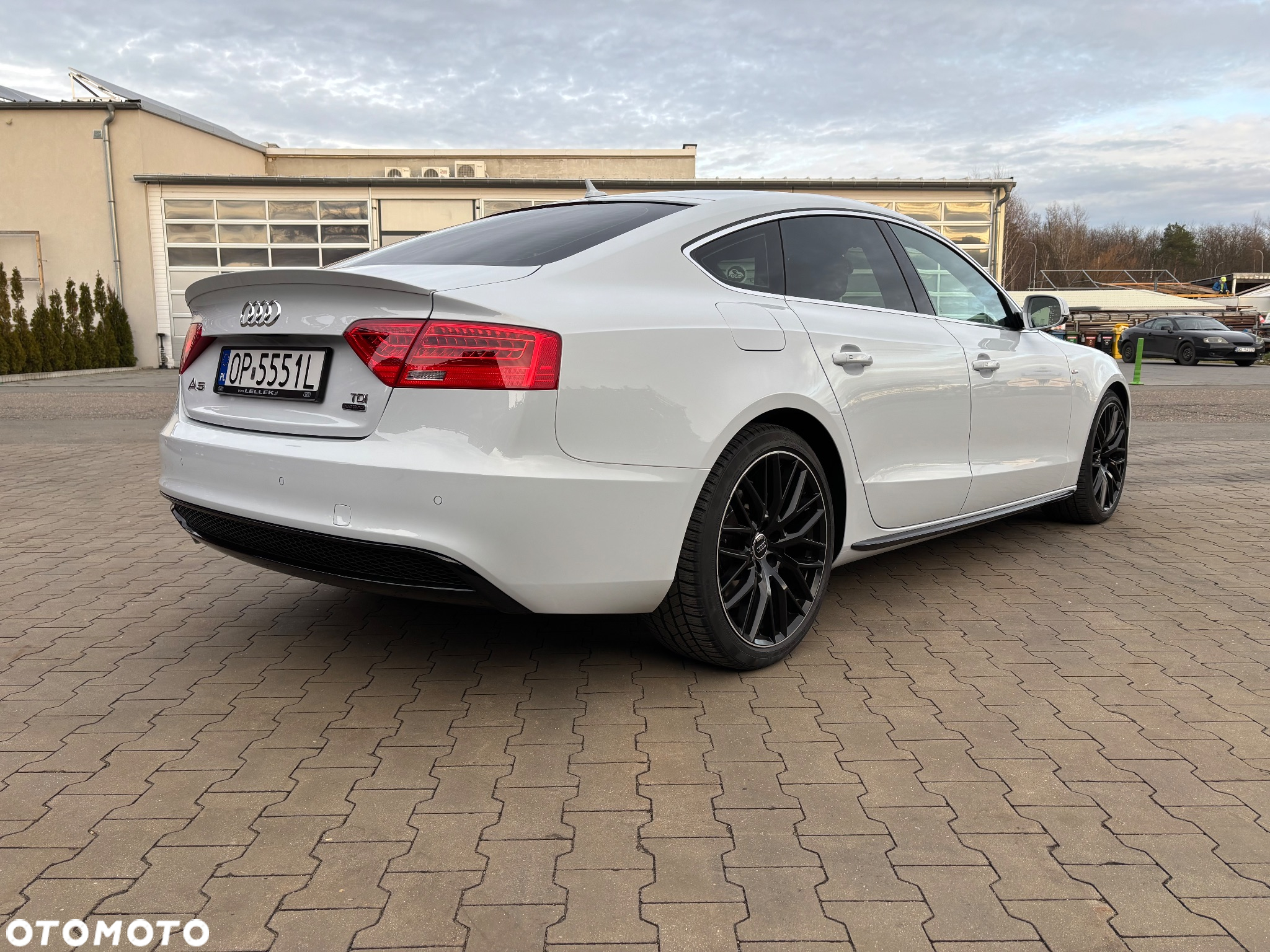 Audi A5 2.0 TDI Quattro S tronic - 3