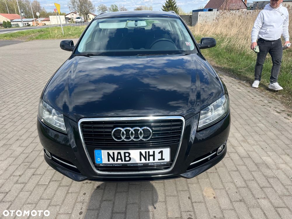 Audi A3 Sportback 1.6 TDI Ambition - 24