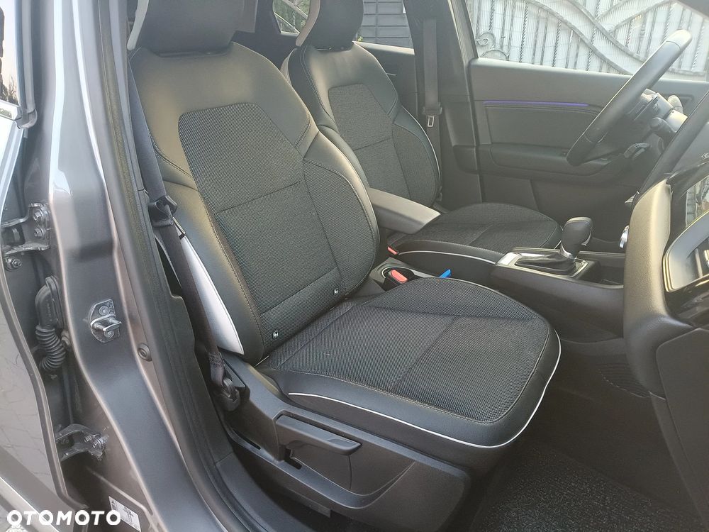 Mitsubishi ASX 1.3 Turbo Mildhybrid DCT TOP - 28