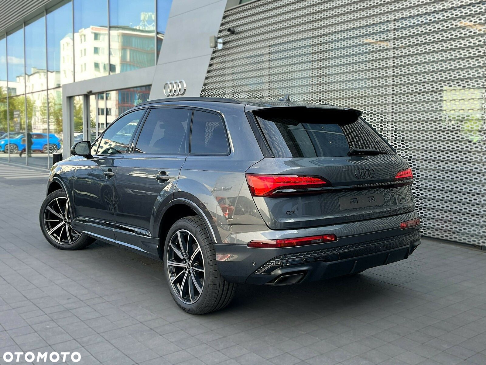 Audi Q7 - 26