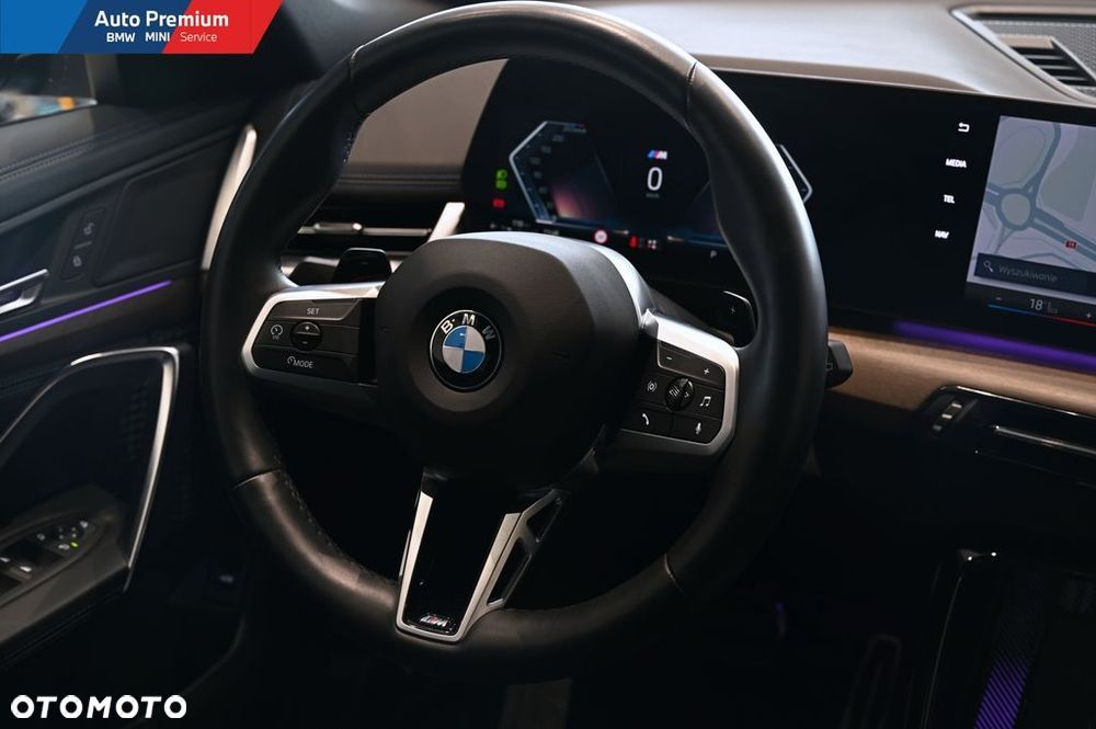 BMW X1 sDrive18i sport - 12