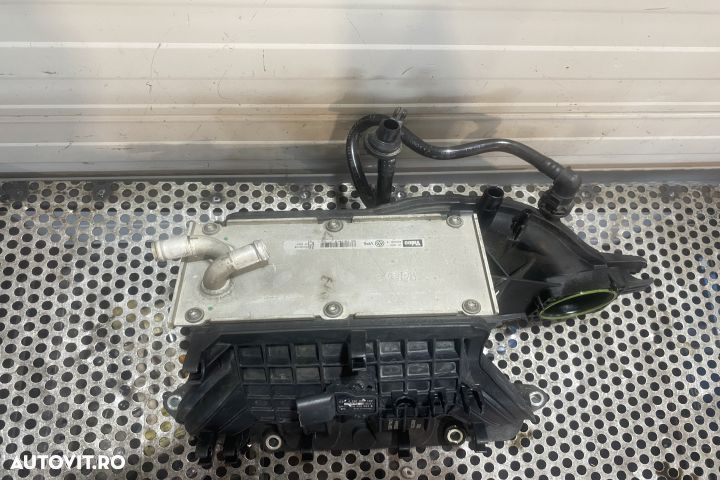Galerie admisie 03C129711AD 03C129711AD Audi A3 8P/8PA [2th facelift] - 2