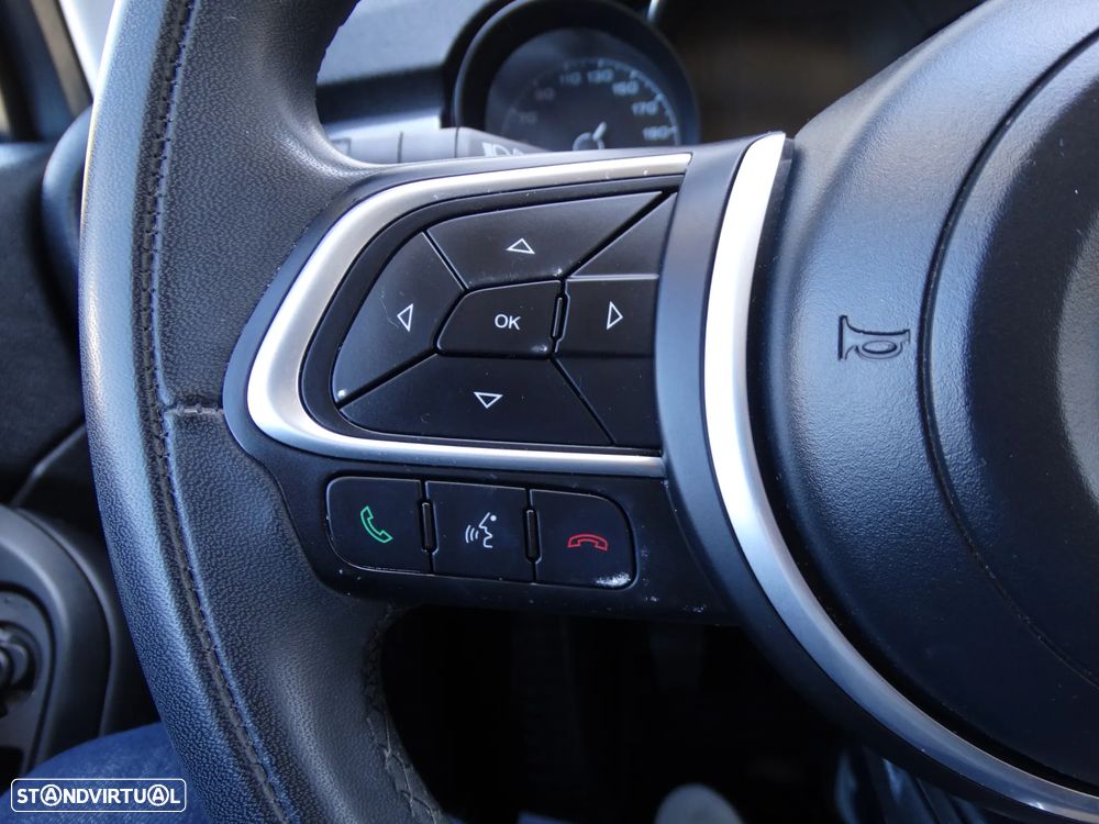 Fiat 500X 1.0 FireFly City Cross - 19