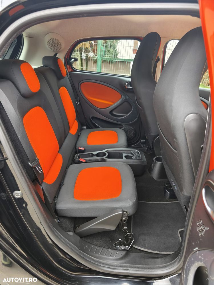 Smart Forfour passion - 15